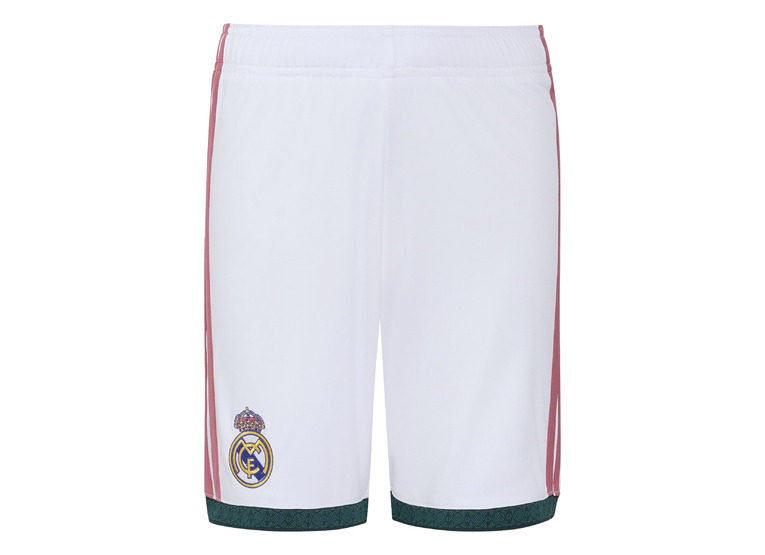 Adidas Real Madrid 26/27 Thuisshort Kids