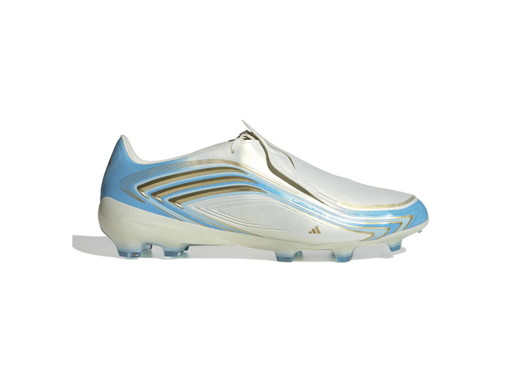 Adidas F50 MESSI PRO FG Voetbalschoen