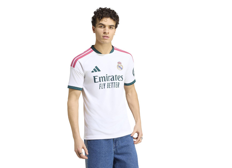 Adidas Real Madrid 26/27 Thuisshirt