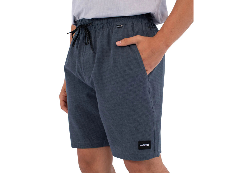 Hurley Phantom flow volley short destroyer heren