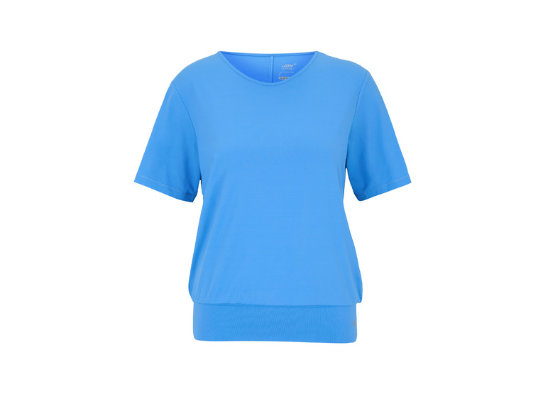 Joy Liora T-shirt summer sky dames