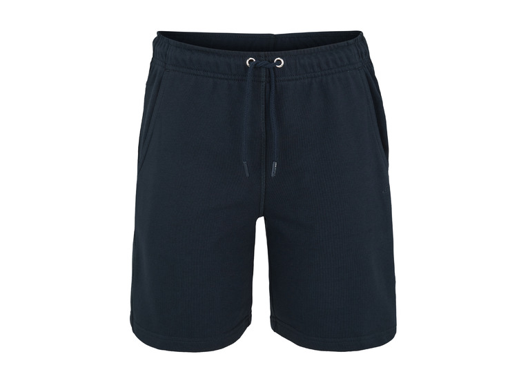 Joy Kinga short donkerblauw dames