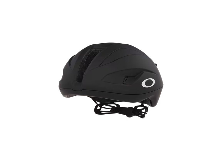 Oakley Velo mach mips fietshelm M mat zwart unisex Oakley Velo mach mips fietshelm M mat zwart unisex