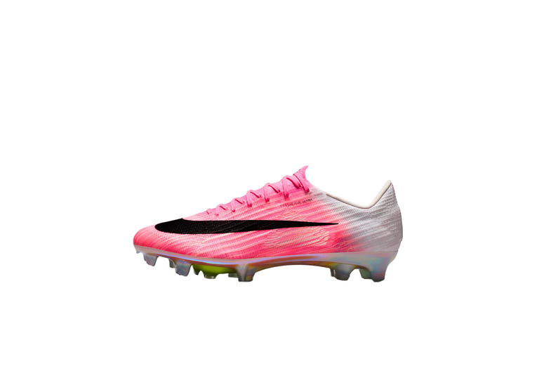 Nike Mercurial Superfly 11 elite FG voetbalschoen roze