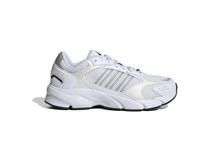 Adidas Crazychaos 2000 sneaker wit dames