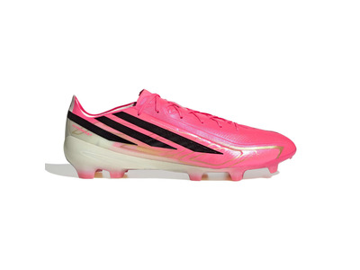 Adidas F50 HYPERFAST PRO FG voetbalschoen solar turbo Adidas F50 HYPERFAST PRO FG voetbalschoen solar turbo
