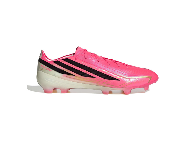 Adidas F50 HYPERFAST PRO FG voetbalschoen solar turbo Adidas F50 HYPERFAST PRO FG voetbalschoen solar turbo