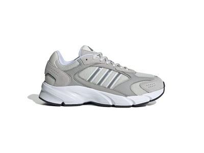 Adidas Crazychaos 2000 sneaker grijs dames Adidas Crazychaos 2000 sneaker grijs dames