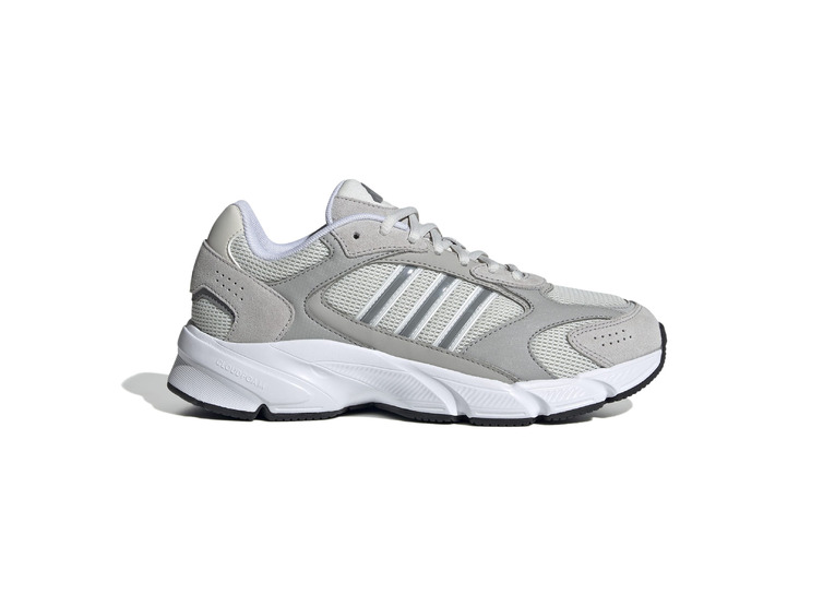 Adidas Crazychaos 2000 sneaker grijs dames