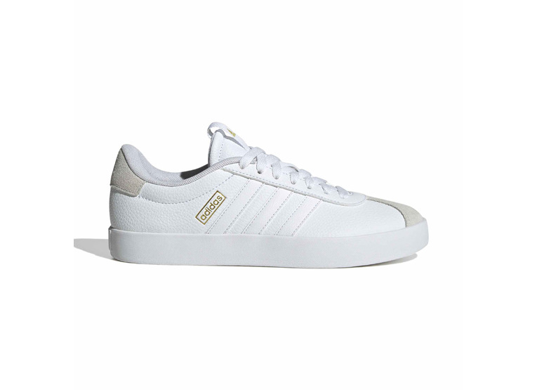 Adidas VL Court 3.0 sneaker wit dames