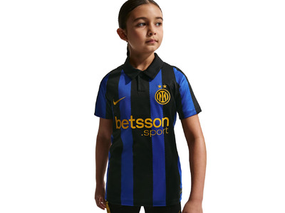 Nike Inter Milan 26/27 replica thuisshirt KIDS Nike Inter Milan 26/27 replica thuisshirt KIDS