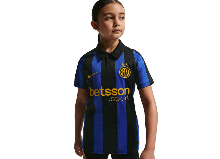 Nike Inter Milan 26/27 replica thuisshirt KIDS