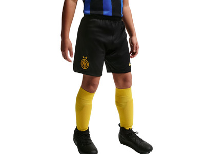 Nike Inter Milan 26/27 replica thuisshort KIDS Nike Inter Milan 26/27 replica thuisshort KIDS