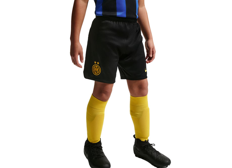 Nike Inter Milan 26/27 replica thuisshort KIDS