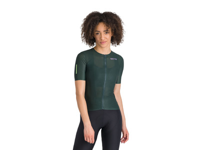 Sportful light 2 jersey oblivian green dames Sportful light 2 jersey oblivian green dames