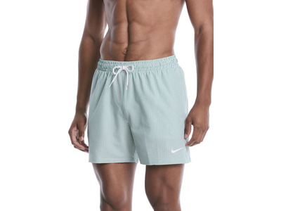 Nike Breaker ripple zwemshort malachite heren Nike Breaker ripple zwemshort malachite heren