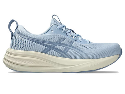Asics Gel-Pulse 17 loopschoen solid air/cream dames Asics Gel-Pulse 17 loopschoen solid air/cream dames