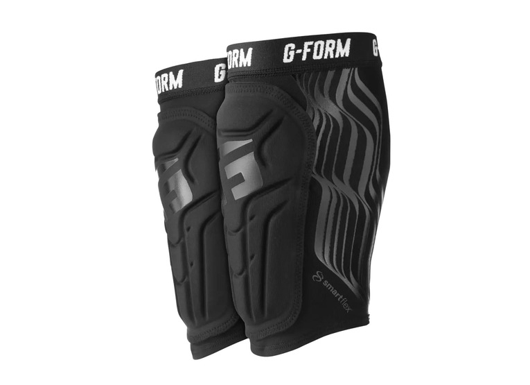 G-Form Youth V2 scheenbeschermers zwart KIDS G-Form Youth V2 scheenbeschermers zwart KIDS