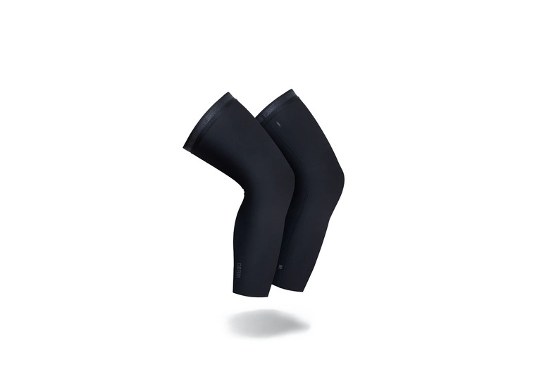 Gobik Haru 2.0 kniewarmers zwart unisex