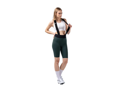 Gobik X Pinewood bibshort dames