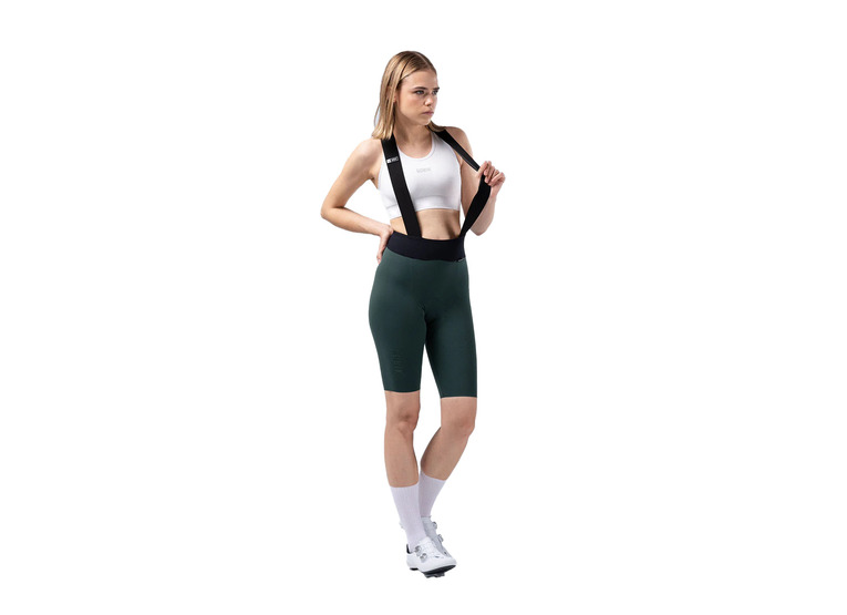 Gobik X Pinewood bibshort dames