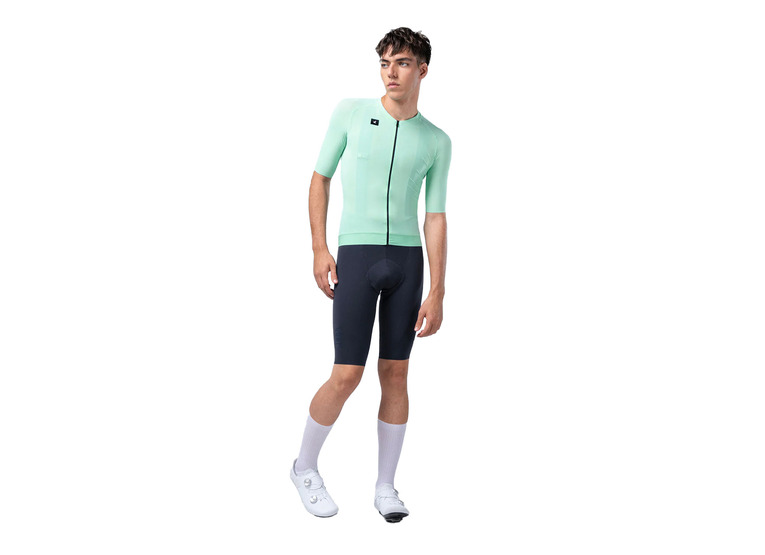 Gobik CX Solid onsen jersey unisex