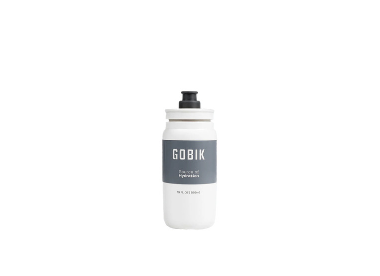 Gobik Fly 550ml drinkfles cloud