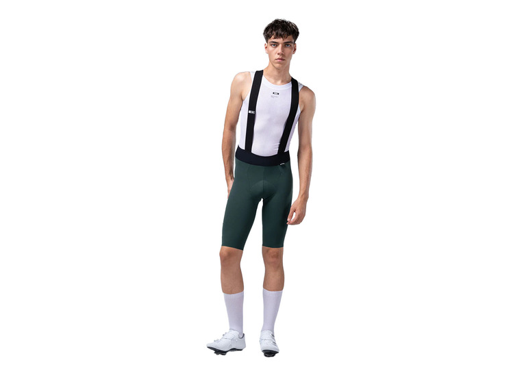 Gobik X Pinewood bibshort heren Gobik X Pinewood bibshort heren