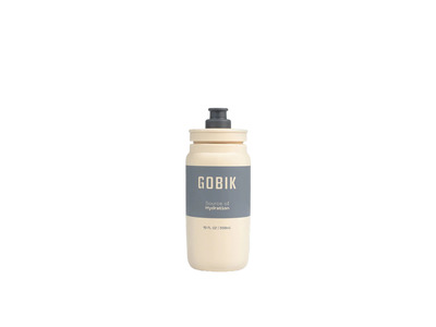 Gobik Fly 550ml drinkfles sand Gobik Fly 550ml drinkfles sand