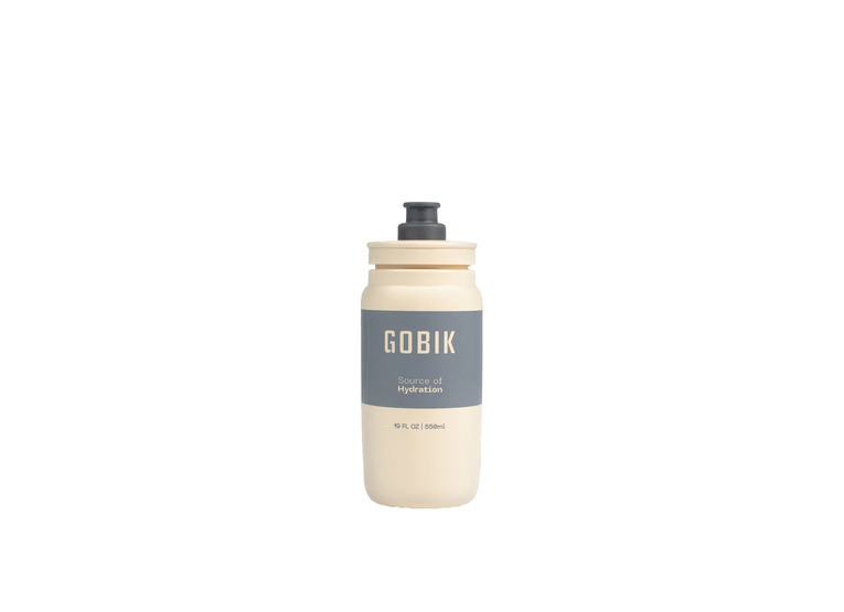 Gobik Fly 550ml drinkfles sand