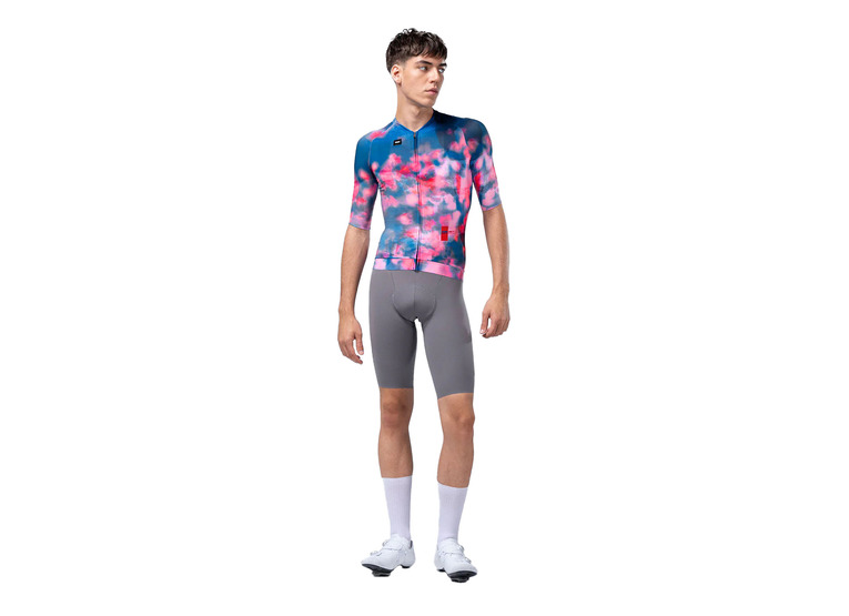 Gobik CX Pro 4.0 jersey magnolia unisex