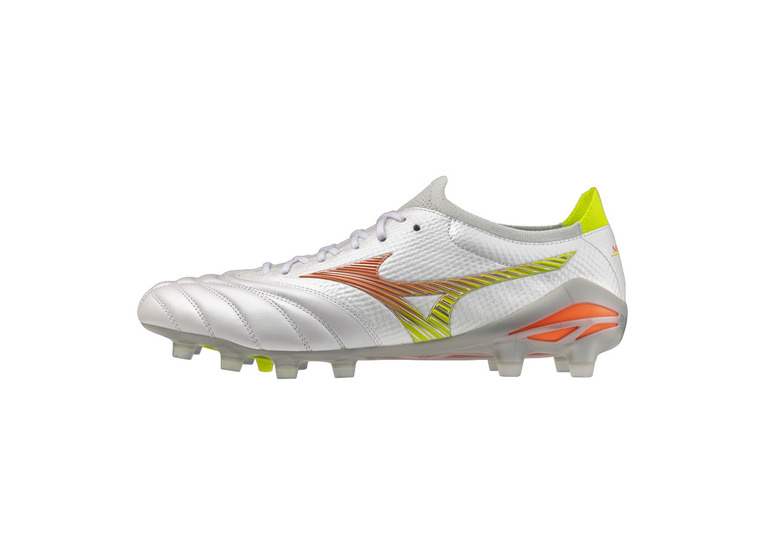 Mizuno Morelia Neo V Beta japan FG prism voetbalschoen Mizuno Morelia Neo V Beta japan FG prism voetbalschoen