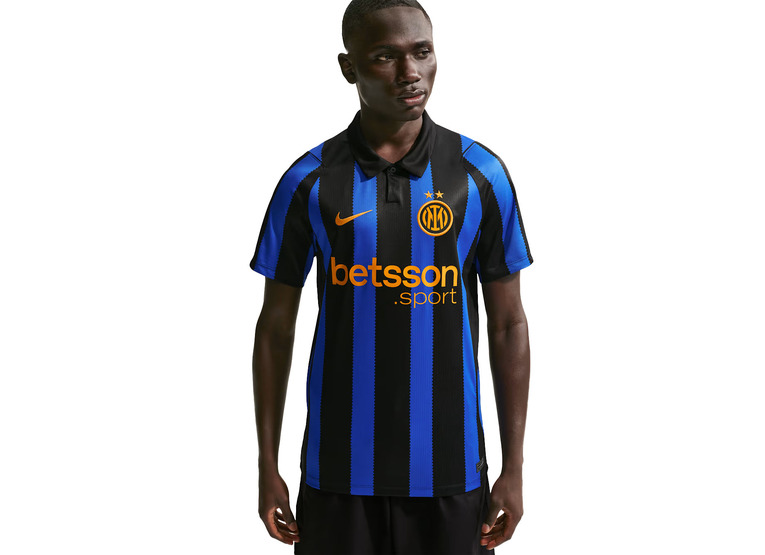 Nike Inter Milan 26/27 replica thuisshirt