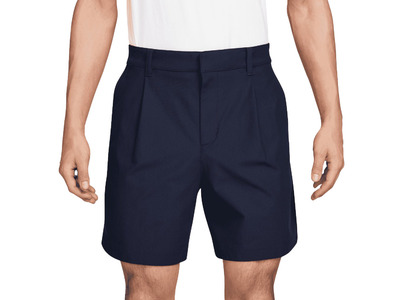 Nike Par Dri-FIT golfshort navy heren Nike Par Dri-FIT golfshort navy heren