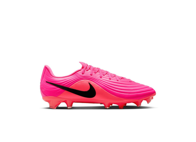 Nike Tiempo Maestro Academie FG voetbalschoen roze