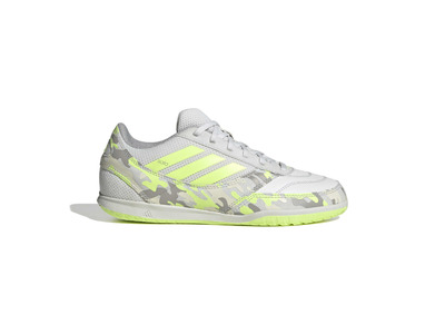 Adidas top sala competition II IN voetbalschoen grijs KIDS Adidas top sala competition II IN voetbalschoen grijs KIDS