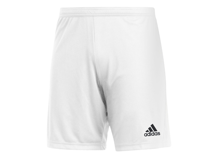Adidas Entrada 22 short wit heren