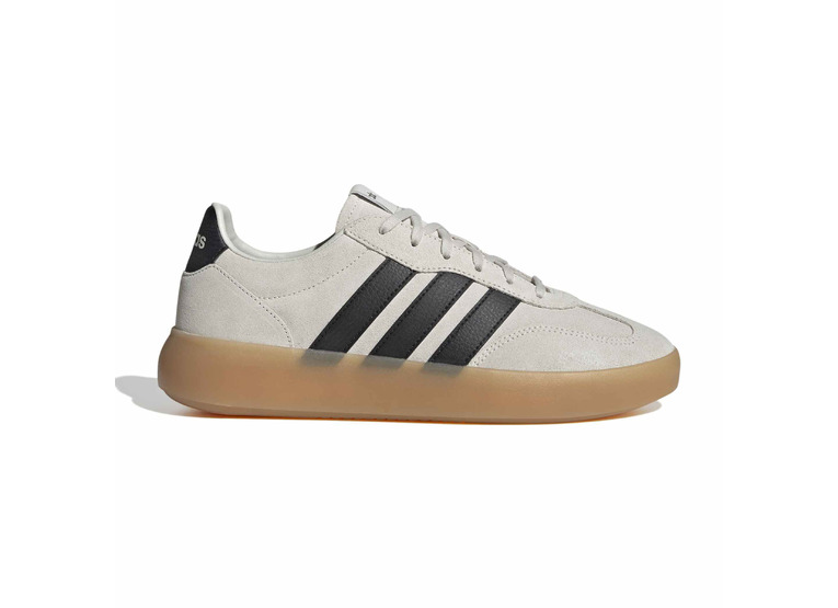 Adidas Barreda decode sneakers grijs heren Adidas Barreda decode sneakers grijs heren