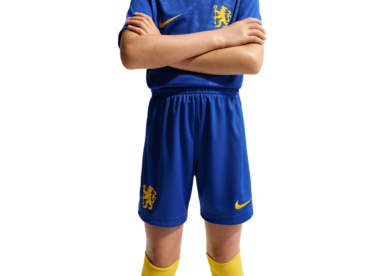 Nike Chelsea FC 26/27 replica thuisshort KIDS