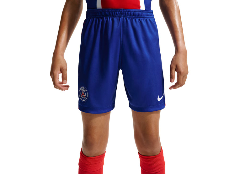 Nike Paris Saint-Germain 26/27 replica thuisshort KIDS
