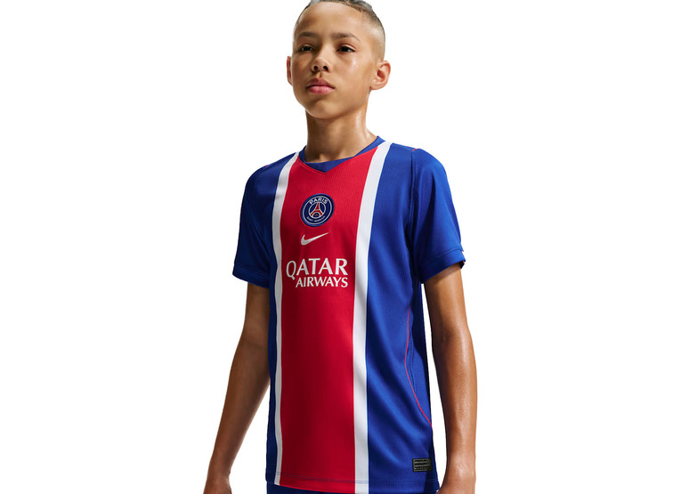 Nike Paris Saint-Germain 26/27 replica thuisshirt KIDS