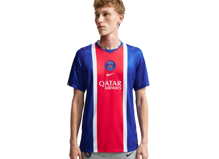 Nike Paris Saint-Germain 26/27 replica thuisshirt heren