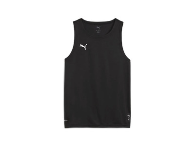 Puma teamJAWS starter jersey zwart KIDS Puma teamJAWS starter jersey zwart KIDS