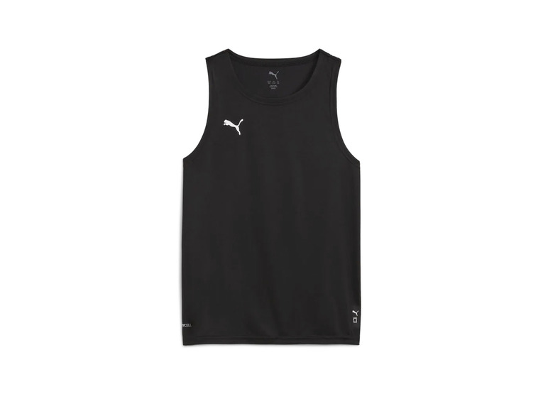 Puma teamJAWS starter jersey zwart KIDS