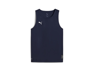 Puma teamJAWS starter jersey navy KIDS Puma teamJAWS starter jersey navy KIDS