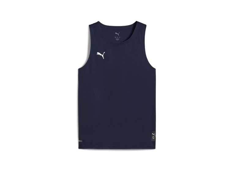 Puma teamJAWS starter jersey navy KIDS