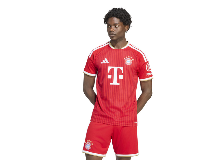 Adidas FC Bayern M?nchen 26/27 Thuisshirt