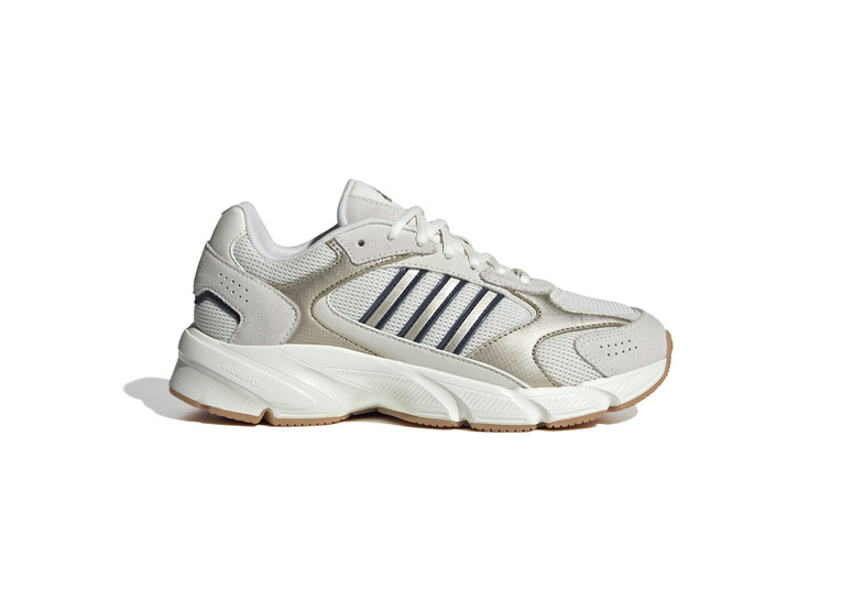 Adidas Crazychaos 2000 sneakers cyber metallic/orbit grey unisex