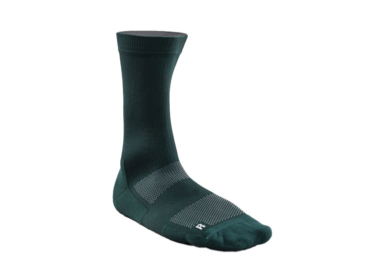 Fusion Tempo! one loopkousen race green unisex