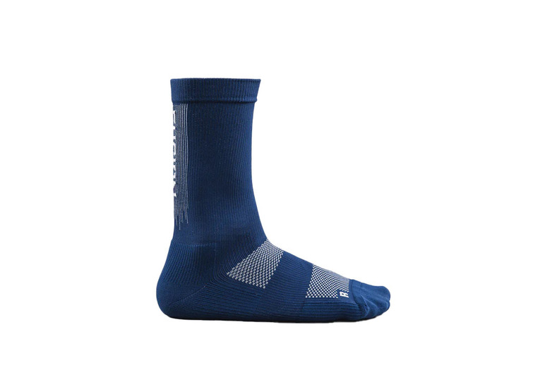 Fusion Tempo! one loopkousen night blue unisex